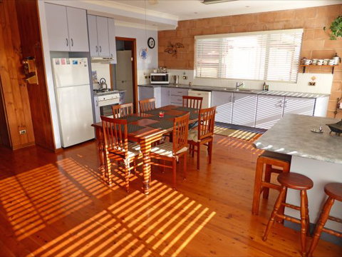Oriental At Orient Point - Lennox Head Accommodation 5