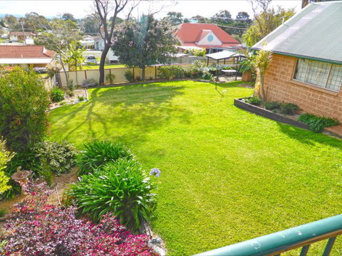 Oriental At Orient Point - Lennox Head Accommodation 6