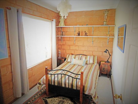 Oriental At Orient Point - Lennox Head Accommodation 7