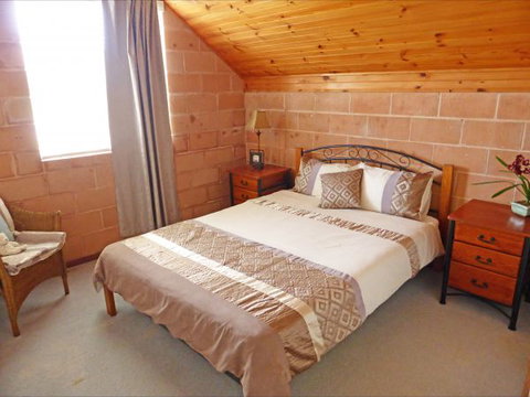 Oriental At Orient Point - Lennox Head Accommodation 9