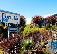 Portside Motel - Lennox Head Accommodation