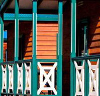 Riverglen Holiday Park - Lennox Head Accommodation