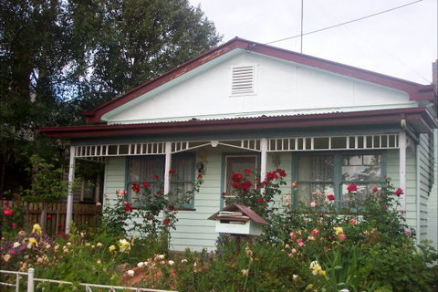 Ripon Cottage - Lennox Head Accommodation 3