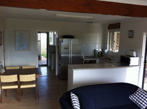 Umall - Lennox Head Accommodation 3