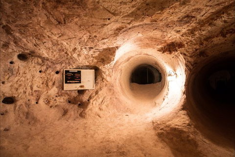 Umoona Opal Mine And Museum - Lennox Head Accommodation 3