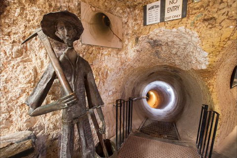 Umoona Opal Mine And Museum - Lennox Head Accommodation 6