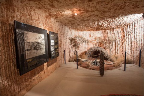 Umoona Opal Mine And Museum - Lennox Head Accommodation 8