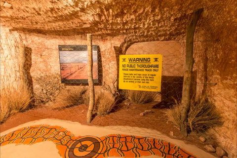 Umoona Opal Mine And Museum - Lennox Head Accommodation 10