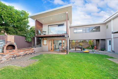 Akama Vista - Couple's Retreat - Lennox Head Accommodation 0