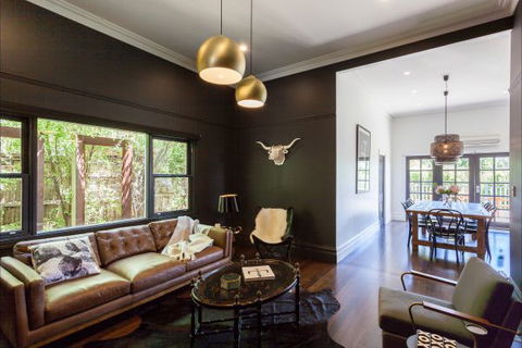 Alchemy House Hepburn - Lennox Head Accommodation 0