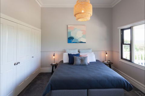 Alchemy House Hepburn - Lennox Head Accommodation 2