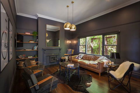Alchemy House Hepburn - Lennox Head Accommodation 3