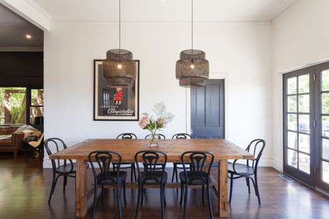 Alchemy House Hepburn - Lennox Head Accommodation 4