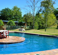 Alpine Inn - Lennox Head Accommodation