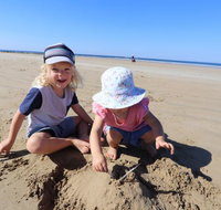 Anglesea Family Caravan Park - Lennox Head Accommodation