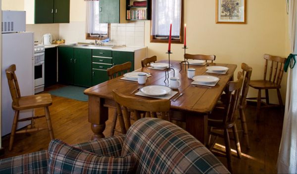 Charles Sturt University ACT Lennox Head Accommodation