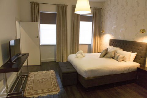 Argyle Accommodation - Lennox Head Accommodation 0