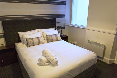 Argyle Accommodation - Lennox Head Accommodation 2