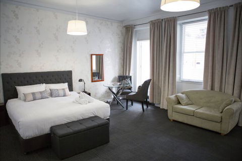 Argyle Accommodation - Lennox Head Accommodation 3