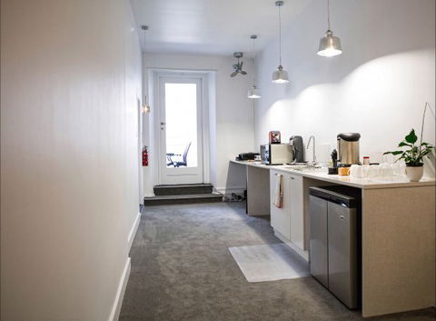 Argyle Accommodation - Lennox Head Accommodation 5
