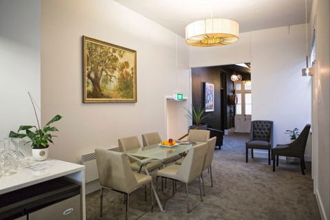 Argyle Accommodation - Lennox Head Accommodation 6