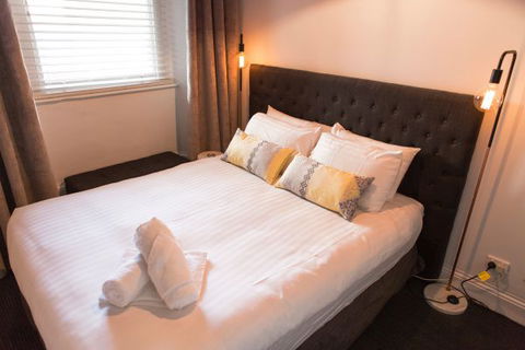 Argyle Accommodation - Lennox Head Accommodation 7