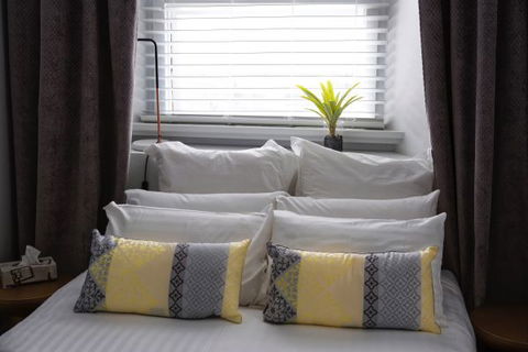 Argyle Accommodation - Lennox Head Accommodation 8