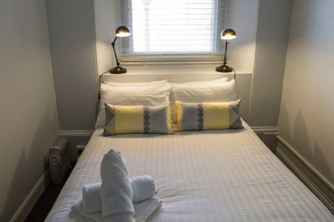 Argyle Accommodation - Lennox Head Accommodation 9