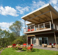 Aruma River Resort - Lennox Head Accommodation