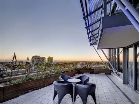 Astral Tower And Residences At The Star - Lennox Head Accommodation 5