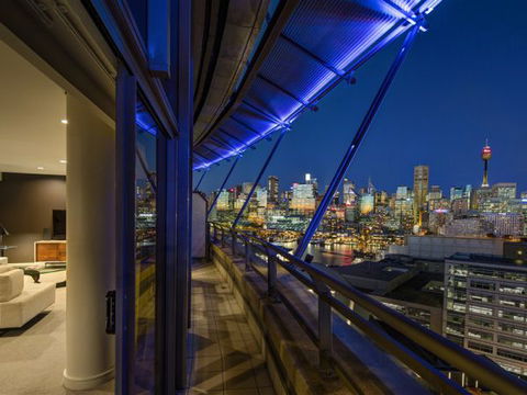 Astral Tower And Residences At The Star - Lennox Head Accommodation 8