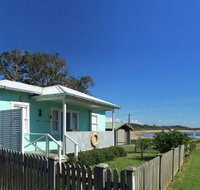 Aurora Beachfront Cottage - Lennox Head Accommodation
