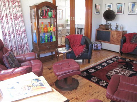 B&B Wodonga - Art Deco Accommodation - Lennox Head Accommodation 6