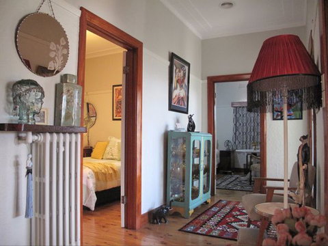 B&B Wodonga - Art Deco Accommodation - Lennox Head Accommodation 7