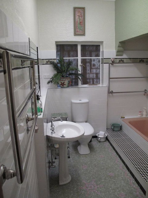 B&B Wodonga - Art Deco Accommodation - Lennox Head Accommodation 8