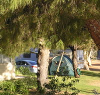 Barmera North Lake Caravan Park - Lennox Head Accommodation