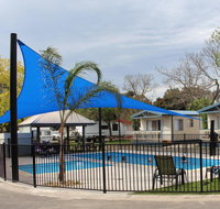 Barwon River Holiday Park - Lennox Head Accommodation