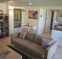 Bangalow Studio Apartment - Lennox Head Accommodation