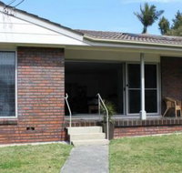Barfleur Beach House - Lennox Head Accommodation