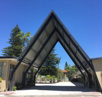 Belmont Palms Motel - Lennox Head Accommodation