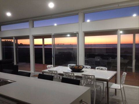 Beach Bliss Wallaroo - Lennox Head Accommodation 0