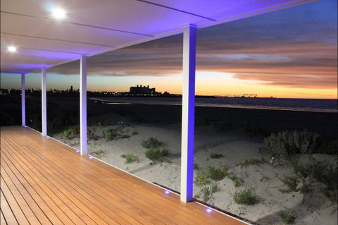 Beach Bliss Wallaroo - Lennox Head Accommodation 2