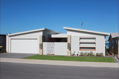 Beach Bliss Wallaroo - Lennox Head Accommodation 7