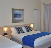 Best Western - Ashfields Philip Lodge - Lennox Head Accommodation