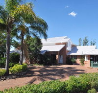 Beggars Bridge Homestead - Lennox Head Accommodation