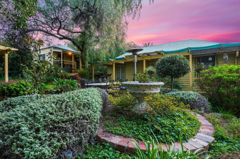 Bendigo Cottages Bed And Breakfast - Lennox Head Accommodation 0