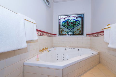 Bendigo Cottages Bed And Breakfast - Lennox Head Accommodation 2