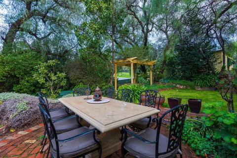Bendigo Cottages Bed And Breakfast - Lennox Head Accommodation 3
