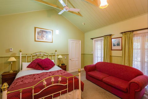 Bendigo Cottages Bed And Breakfast - Lennox Head Accommodation 4