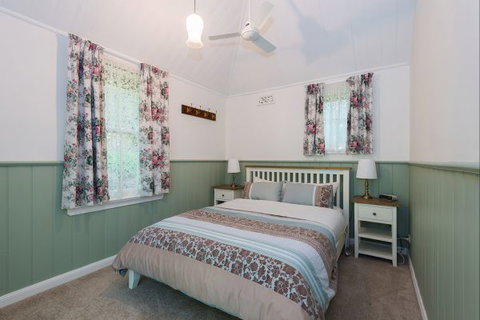 Bendigo Cottages Bed And Breakfast - Lennox Head Accommodation 5
